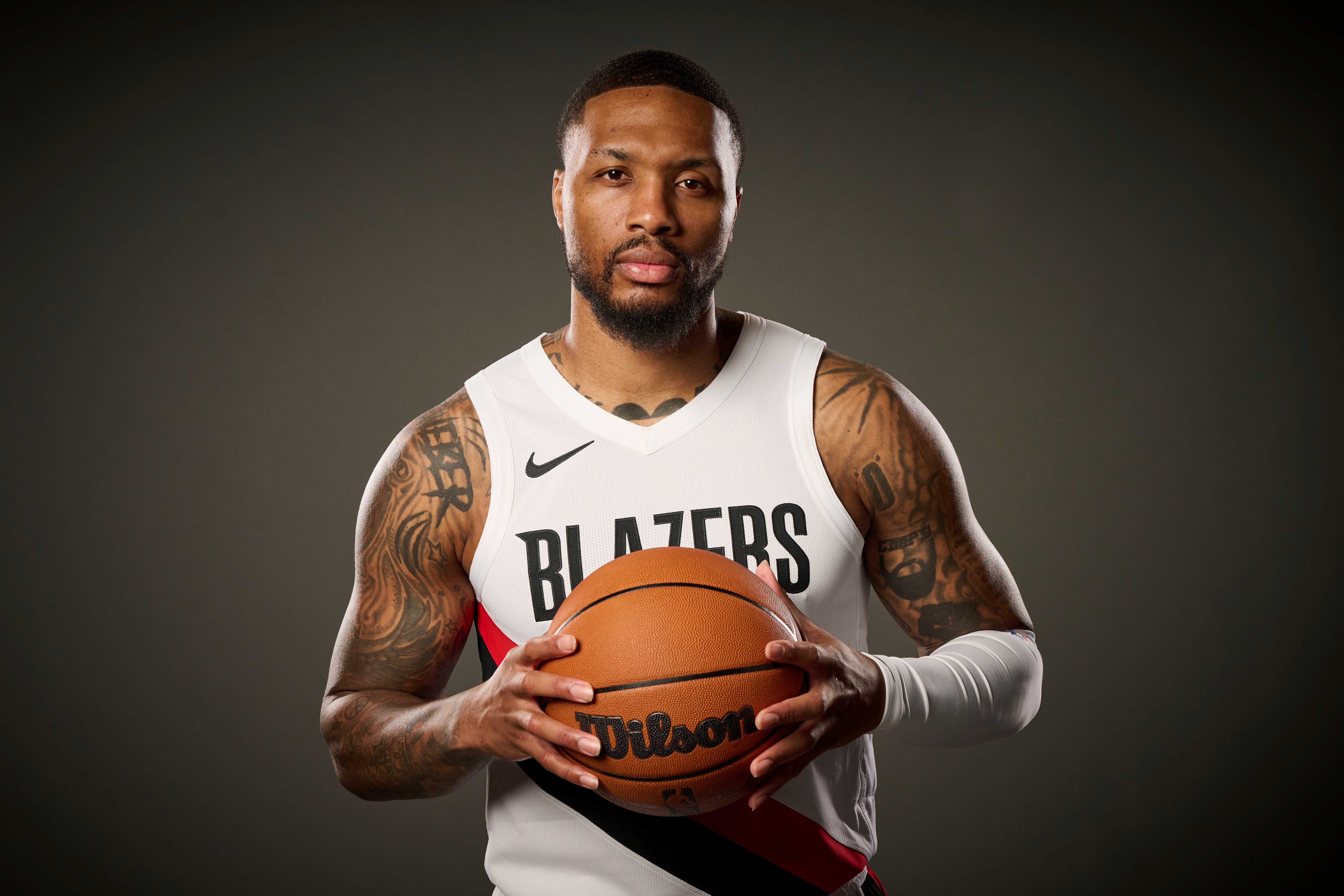 旺财28登录-利拉德：忠诚是我生涯的重要组成部分 重返波特兰对我意义重大