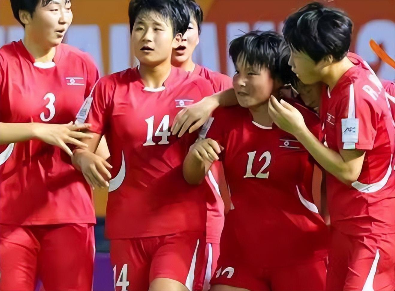 旺财28网页版-3-0、2-1！U20女足亚洲杯一夜4强落位！中日韩朝领衔，东道主饮恨